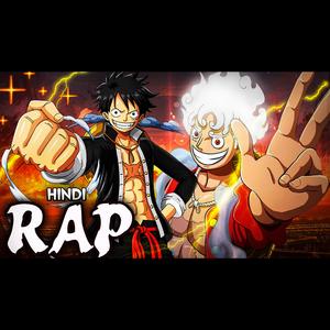 Luffy gear 5 (Hindi Rap)