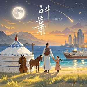 草原月光厦门雨