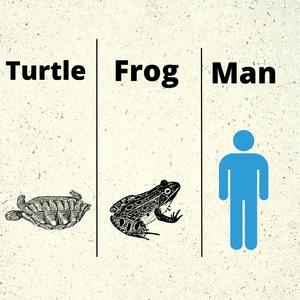 A Responsible Drunk Looks For A Ride Home