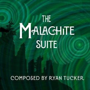 The Malachite Suite