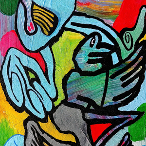 Séraphin (Instrumental)