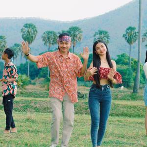 កំលោះស្រុកស្រែ BYពុទ្ធីផាក