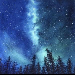 所念皆星河指弹吉他版（原作CMJ）（Cover 东尼指弹）