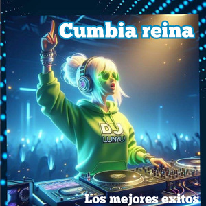 Cumbia Reina
