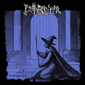 Ancient Forbbiden Potion