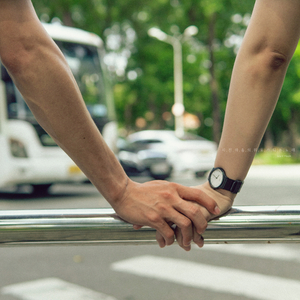 별이 빛나던 어느밤