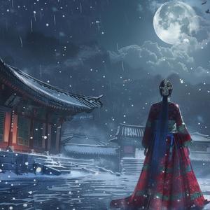 연리지의 밤 _ 정순황후의 노래_A