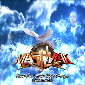 Handel´s Lascia Ch'io Pianga