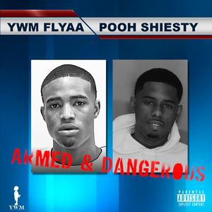Armed & Dangerous (feat. Pooh Shiesty)