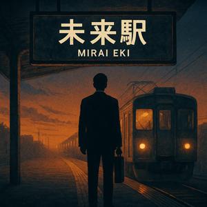 未来駅