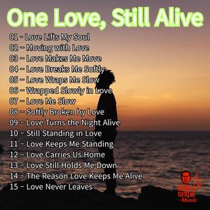 Still Standing in Love