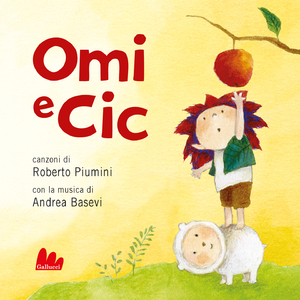 Contro una roccia alta