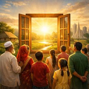সময় বলছে কথা : দেখতে দেখতে সময় যায়