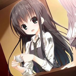 【AI 夏目蓝】終わらない物語