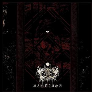 Fiery Baphometic Death