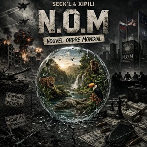N.O.M. (Nouvel Ordre Mondial)