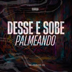 Desce e Sobe Palmeando