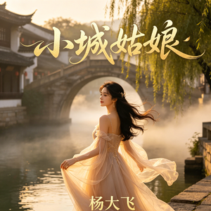 小城姑娘