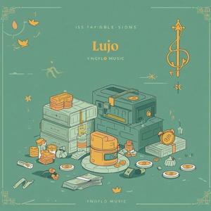 Lujo (feat. Eli Samuel & M.H.N)