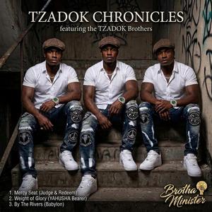 By The Rivers (Babylon)