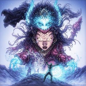 Sundering Spiral Collapse