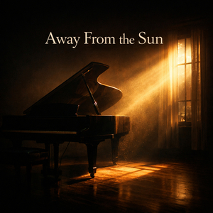 Away From The Sun