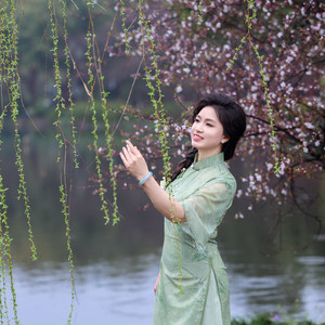 饮湖上初晴后雨