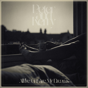 All I've Got Are My Dreams