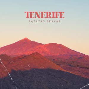 Tenerife (House Version)