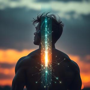 Audio Subliminal Para Musculatura De Espalda