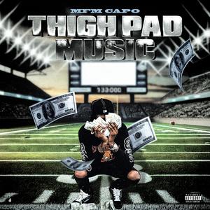 thigh pad music