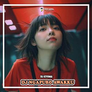 DJ Ngapuro Awakku