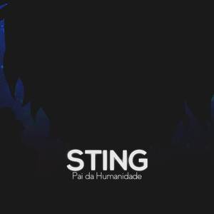 Rap do Adão | Pai da Humanidade