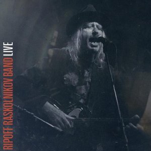 End of a Journey (Live)