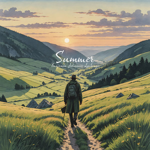 Adagio for the Farewell