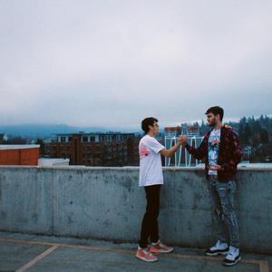 Prosper (feat. Pachi)