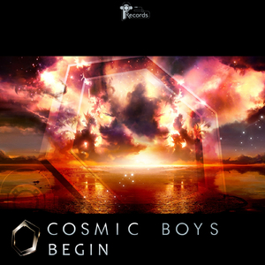 Begin (Original Mix)