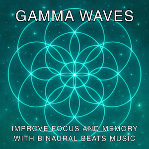 癒しのα波で自然と眠くなるバイノーラルヒーリング音楽 (睡眠と集中のためのバイノーラルビート)