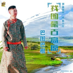 我的蒙古高原