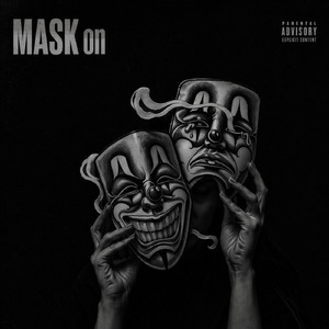 MASK ON!
