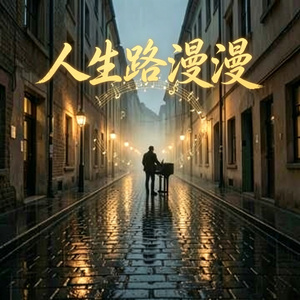 人生路漫漫