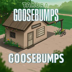 Goosebumps ( Afro Version )