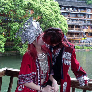 不如就这次旅行