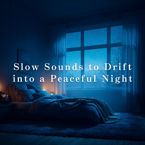 Gentle Cradle of Darkness