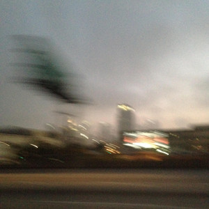 GO WHERE THE LOVE IS!