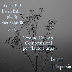 Cosimo Colazzo, L'aperto azzurro
