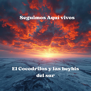 Seguimos Aquí vivos