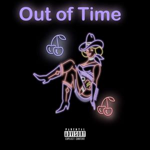 Out of Time (feat. Kamardre)