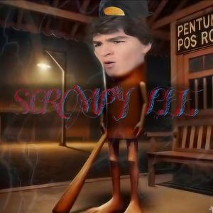 Scrompy