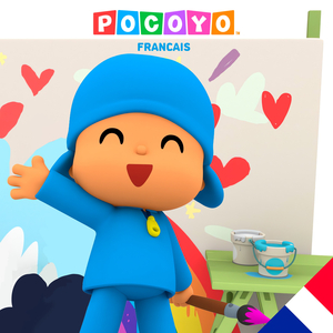 La famille des doigts